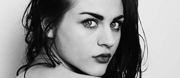 Frances Bean Cobain