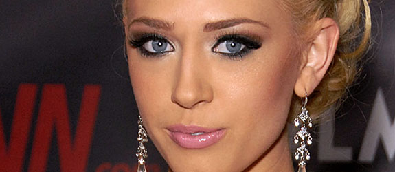 kagney karter kagney karter