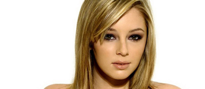 Keeley Hazell